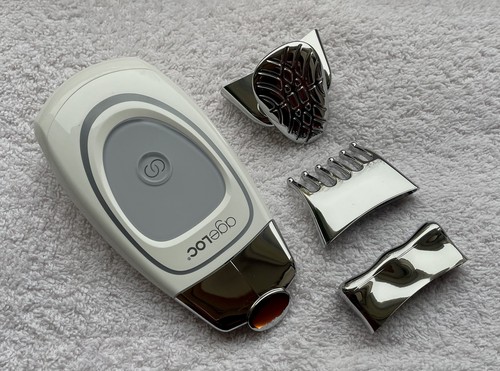 Ageloc galvanic spa - ageloc,