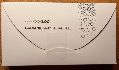 Skin ageloc galvanic spa - skin,