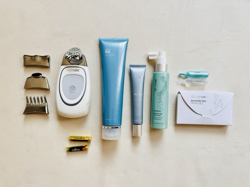 Skin ageloc galvanic - nu,