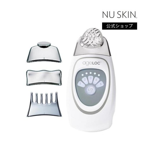Skin ageloc galvanic spa - nu,