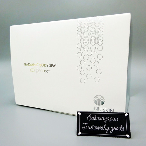 Newskin skin ageloc - nu,