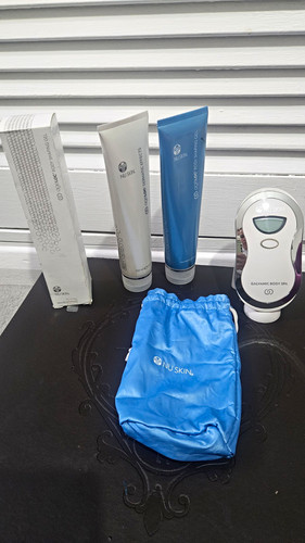 Skin ageloc galvanic - ageloc,