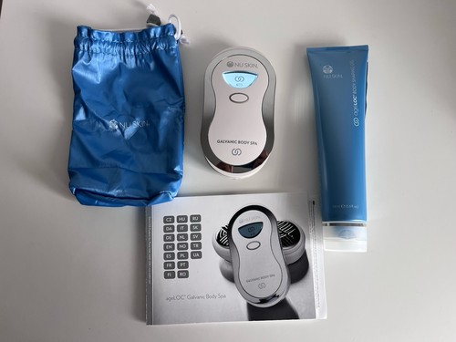 Skin ageloc galvanic body - ageloc,