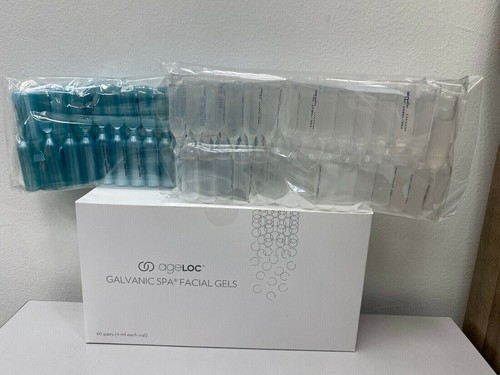 Paar nuskin skin ageloc - skin,