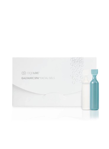 Skin ageloc galvanic - skin, spa