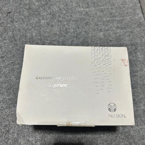 Skin galvanic spa system ii - spa,