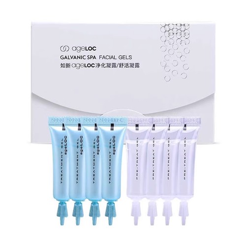 Nuskin skin ageloc galvanic - nu,