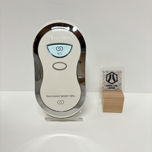 Skin galvanic body - body, spa