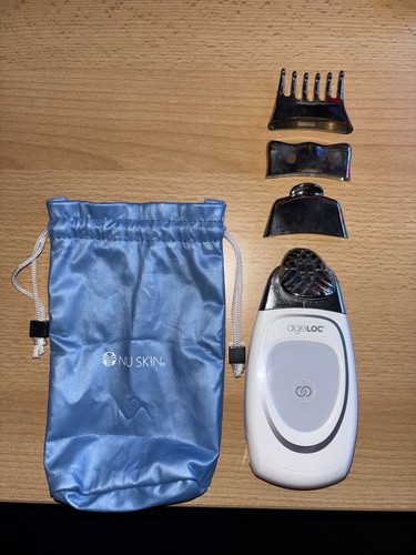 Skin ageloc galvanic spa - nu,
