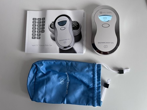 Skin ageloc galvanic body - nu,