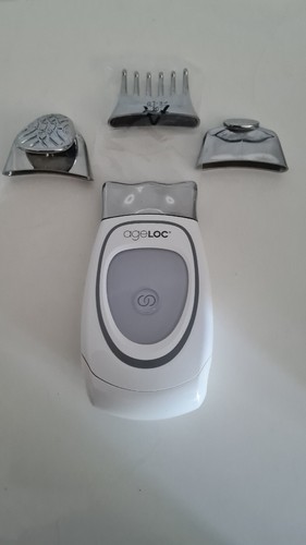 Ageloc skin galvanic spa - ageloc, nu