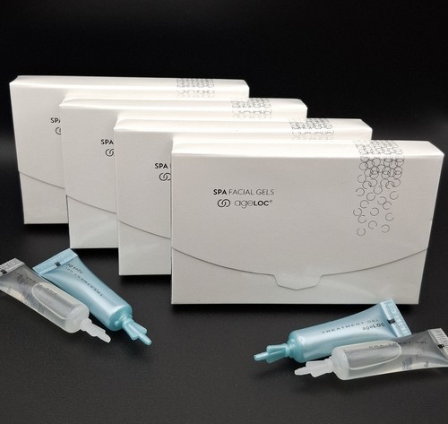 Packungen galvanic spa - galvanic,