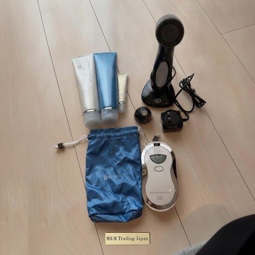 Skin galvanic spa ageloc - galvanic,