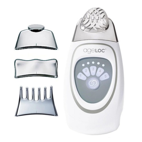 Skin galvanic body spa - skin,