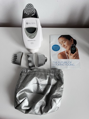 Skin ageloc galvanic spa - skin,