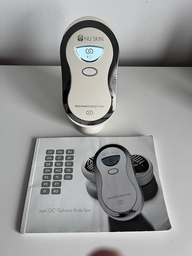 Skin ageloc galvanic body - skin,