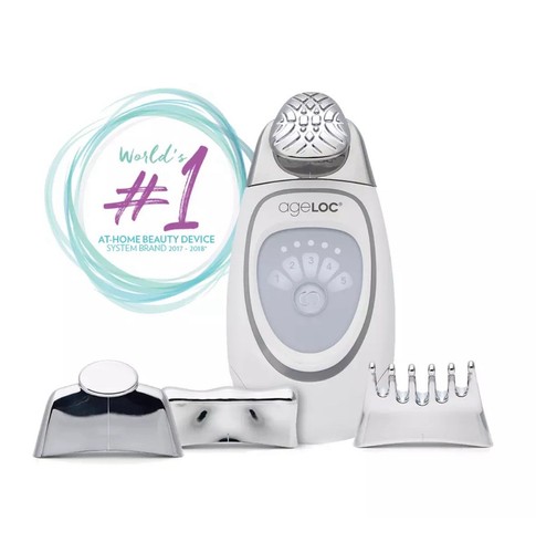 Skin ageloc galvanic spa - spa,