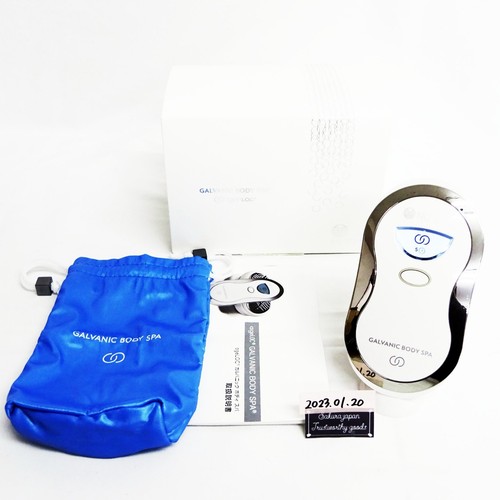 Skin ageloc galvanic - nu, body