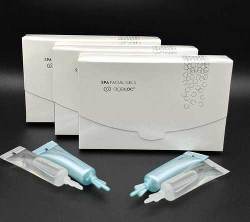 Packungen galvanic spa - packungen,