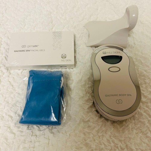 Skin nuskin ageloc galvanic - nu,