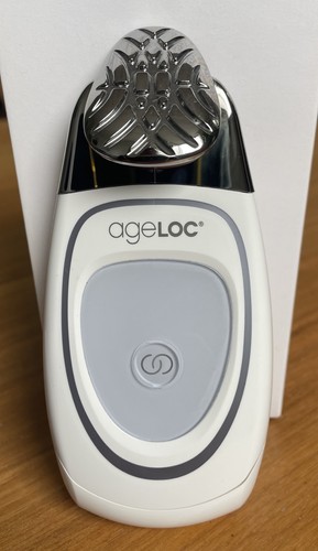 Skin ageloc galvanic spa 4 - ageloc,