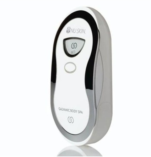 Skin galvanic body spa - nu,