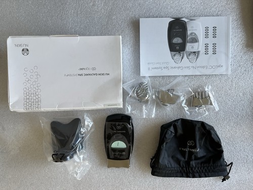 Skin ageloc galvanic spa - skin,