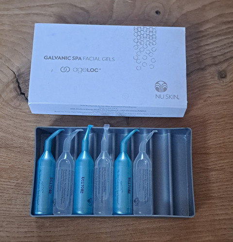 Skin ageloc galvanic spa - ageloc,