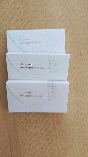 Ageloc galvanic spa facial - spa,