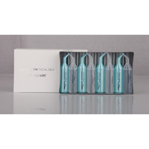 Paar nuskin skin - nu, ageloc