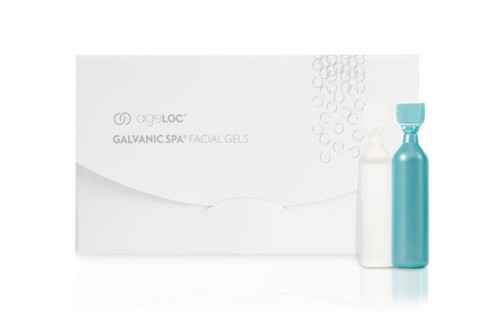 Skin ageloc galvanic spa - nu,