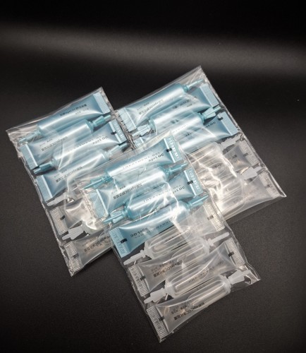 Paar galvanic spa facial - paar,