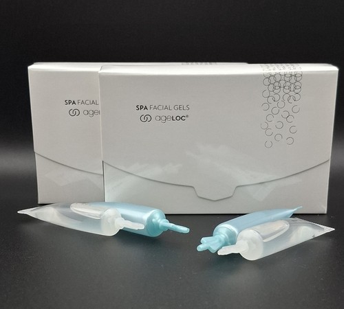 Packungen galvanic spa - packungen,