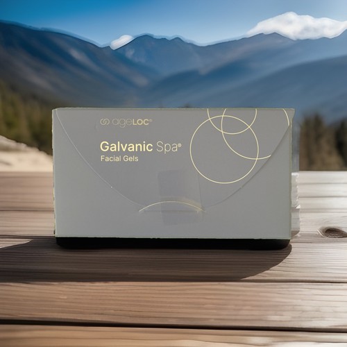 Ageloc galvanic spa - ageloc,