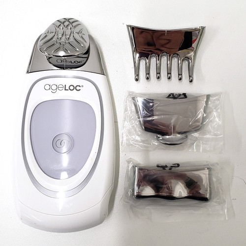 Nuskin skin ageloc galvanic - nuskin,