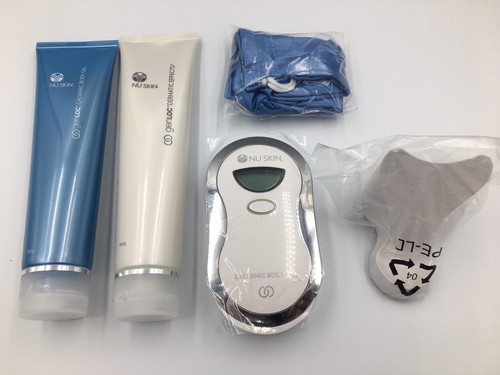 Unbenutzt skin nuskin - 【unbenutzt】nu,