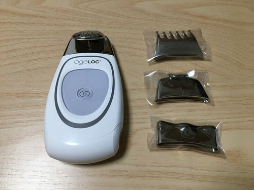Skin nuskin ageloc galvanic - ageloc,