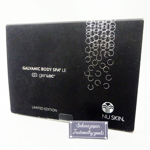 Skin ageloc galvanic - galvanic, body