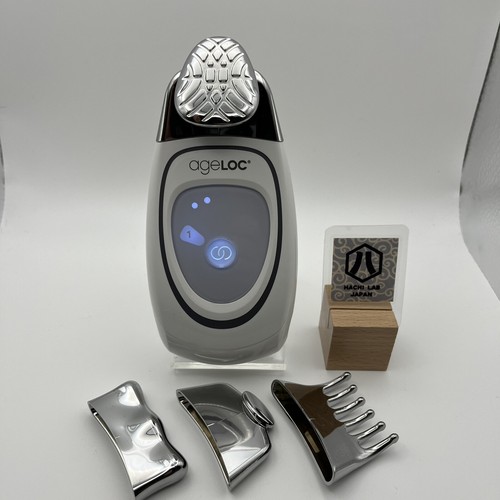 Skin nuskin ageloc galvanic - nuskin,