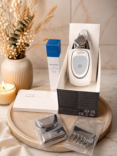 Skin ageloc galvanic spa - nu,
