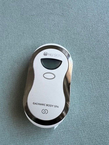 Skin galvanic body - skin,