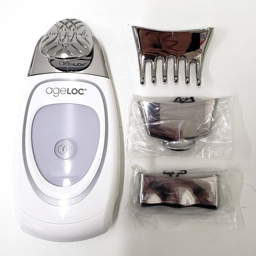 Nuskin skin ageloc galvanic - skin,