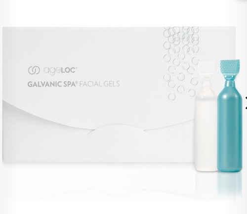 Ageloc gels galvanic spa - ageloc,