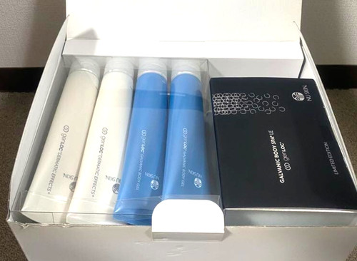 Skin nuskin ageloc galvanic - nu,